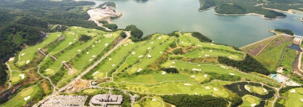 골드레이크 주중